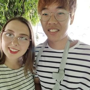 Meet your Posher, Cathryn